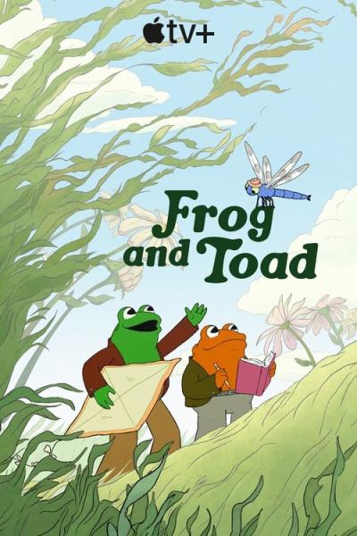 Frog and Toad filmas online