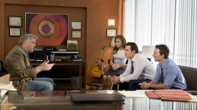Franklin & Bash