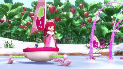 Strawberry Shortcake's Berry Bitty Adventures