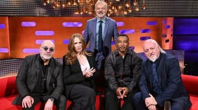 The Graham Norton Show
