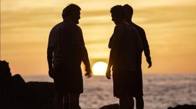 Deadliest Catch: Bloodline