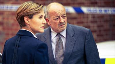 Silent Witness