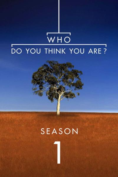 Who Do You Think You Are? filmas online