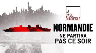 La Case du siècle
