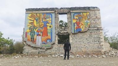 Mysteries of the Abandoned