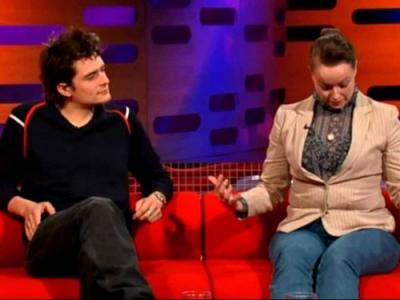 The Graham Norton Show
