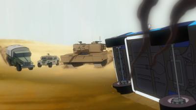 Mike Tyson Mysteries