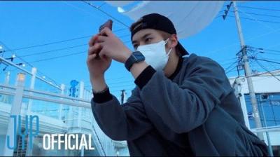SKZ VLOG