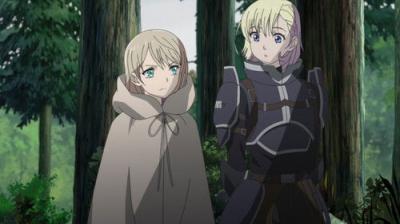 The Legend of Heroes 閃の軌跡 Northern War