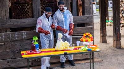 The Amazing Race Australia