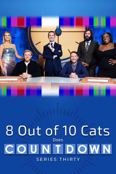 8 Out of 10 Cats Does Countdown filmas online