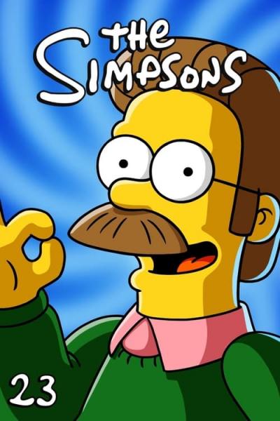 Simpsonai filmas online