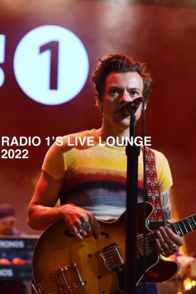 BBC Radio 1's Live Lounge filmas online