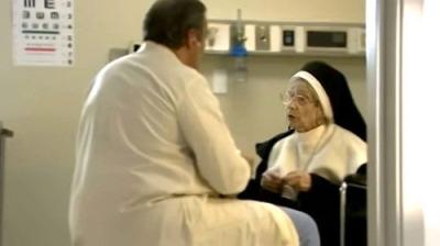 Untold Stories of the ER