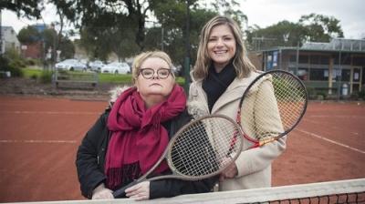 Julia Zemiro's Home Delivery