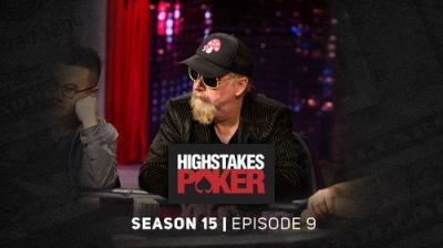 High Stakes Poker