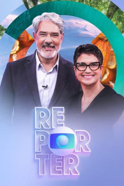 Globo Repórter filmas online