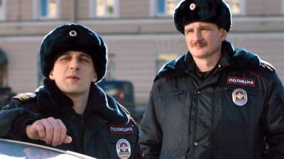 Невский