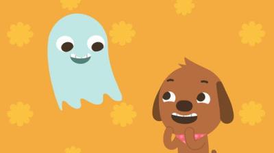 Sago Mini Friends