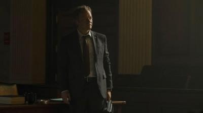 Presumed Innocent