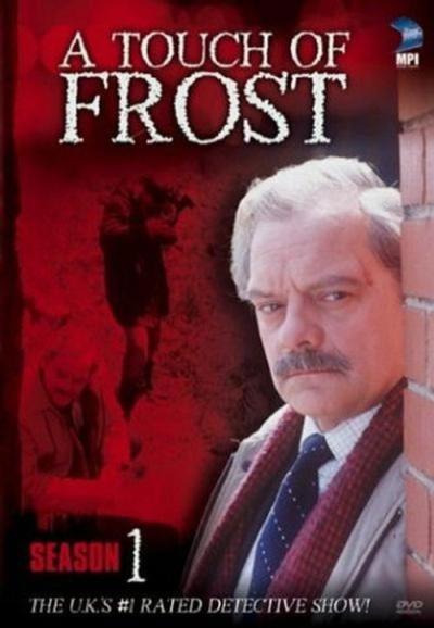 A Touch of Frost filmas online