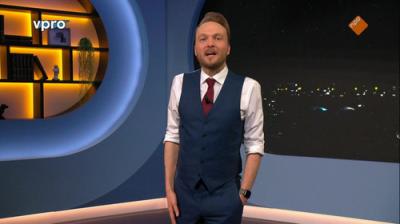 De Avondshow met Arjen Lubach