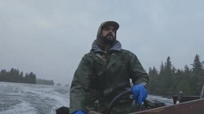 Mountain Men