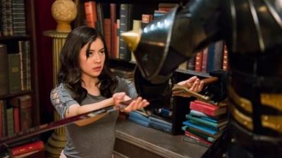 The Bureau of Magical Things