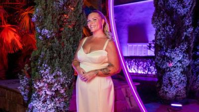 Love Island Sverige