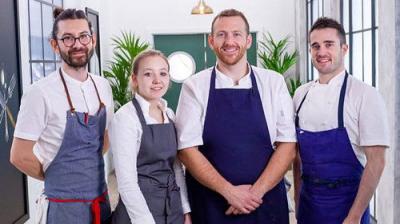 Great British Menu