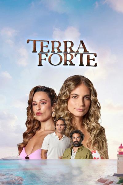 Terra Forte filmas online