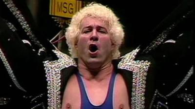 WWE Old School