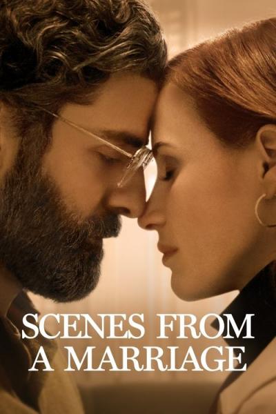 Scenos iš vedybinio gyvenimo filmas online