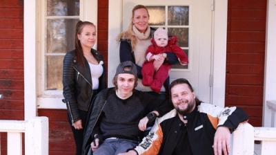 Sofias änglar