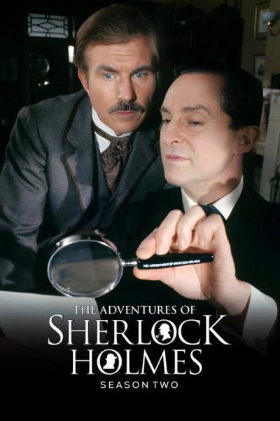 The Adventures of Sherlock Holmes filmas online