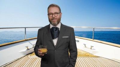 Breaking News: No Laugh Newsroom