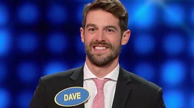 Celebrity Family Feud