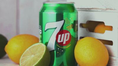 The Food That Built America