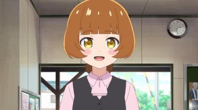 てつりょー！meet with 鉄道むすめ