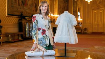 Antiques Roadshow