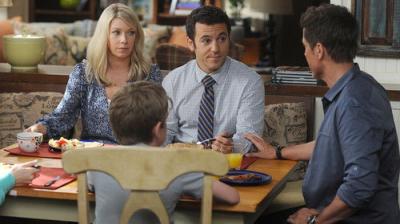 The Grinder