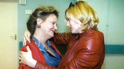 In aller Freundschaft