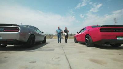 Jay Leno's Garage