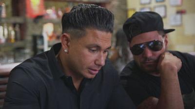 Jersey Shore: Family Vacation