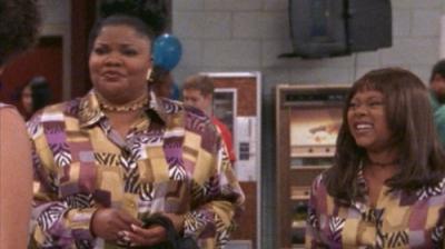 The Parkers