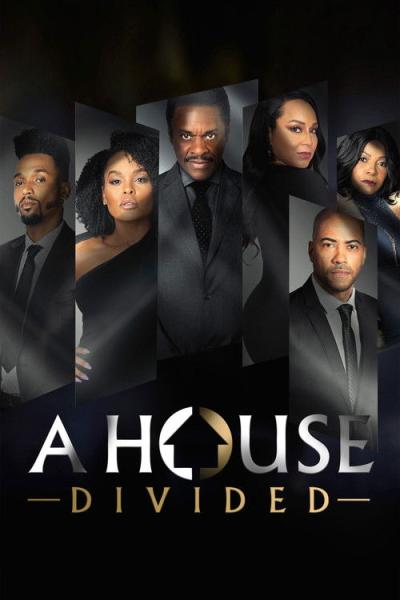 A House Divided filmas online