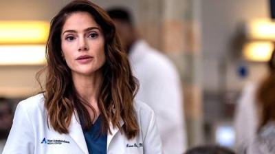 Naujasis Amsterdamas