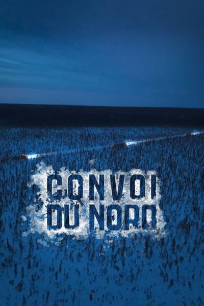 Convoi du Nord filmas online