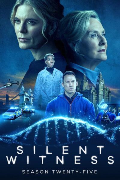 Silent Witness filmas online