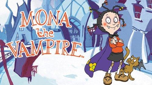 Mona the Vampire filmas žiurėti online